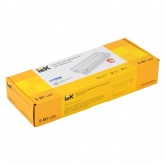 Светильник аварийный ИЭК ДПА 5044-3 постоянного/непостоянного действия совместим с УДТУ 3ч IP65