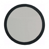 Лампа светодиодная Feron PRO LB-1608 MR16 8W 2700K 220V GU10 530Lm 120° 57х50mm в черном корпусе