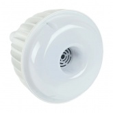 Лампа светодиодная Feron LB-655 200W 6400K 175-265V E27-E40 19000Lm 238x170mm дневной свет