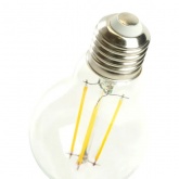 Лампа светодиодная филаментная Feron PRO LB-1112 A60 12W 2700K 175-265V E27 1920Lm теплый свет