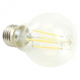 Лампа светодиодная филаментная Feron PRO LB-1112 A60 12W 2700K 175-265V E27 1920Lm теплый свет