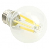 Лампа светодиодная филаментная Feron PRO LB-1112 A60 12W 4000K 175-265V E27 1940Lm холодный свет