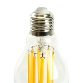 Лампа светодиодная филаментная Feron PRO LB-1116 A60 16W 2700K 175-265V E27 2560Lm теплый свет