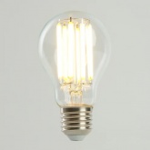 Лампа светодиодная филаментная Feron PRO LB-1116 A60 16W 2700K 175-265V E27 2560Lm теплый свет