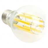 Лампа светодиодная филаментная Feron PRO LB-1116 A60 16W 4000K 175-265V E27 2580Lm холодный свет