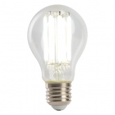 Лампа светодиодная филаментная Feron PRO LB-1116 A60 16W 4000K 175-265V E27 2580Lm холодный свет