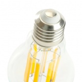 Лампа светодиодная филаментная Feron PRO LB-1116 A60 16W 4000K 175-265V E27 2580Lm холодный свет