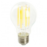 Лампа светодиодная филаментная Feron PRO LB-1116 A60 16W 6400K 175-265V E27 2600Lm дневной свет