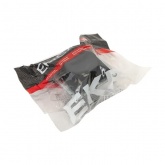 Механизм светорегулятора EKF 10А Эпика черный