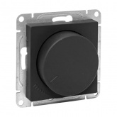 Механизм светорегулятора EKF 10А Эпика черный