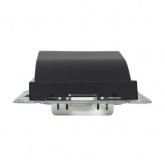 Механизм кабельного вывода EKF Эпика черный