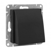 Механизм кабельного вывода EKF Эпика черный