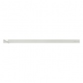 Светильник линейный светодиодный ЭРА SML-12-WB-40K-W60 60W 4000K 5400Lm белый подвесной 70х1488х55