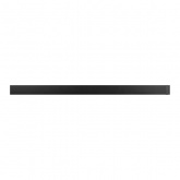 Светильник линейный светодиодный ЭРА SML-30-40W-6K-12-B 40W 6500K 4100Lm черный подвесной 1180х50х68