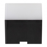 Модуль соединительный ЭРА SML-AC-2-B-4K-04 3W 4000K 270Lm для светильников SML квадрат черный