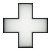 Модуль соединительный ЭРА SML-AC-3-6W-4K-XB 6W 4000K 600Lm для светильников SML-30 черный