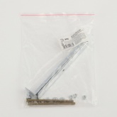 Скоба для светильника ЭРА SML-AC-BKT для светильников SML для реечных потолков