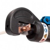 Набор инструментов ПГР-70 + НКи опрессовка кабельных наконечников 4-70 мм2 и резки кабеля до 16 мм