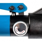 Набор инструментов ПГР-70 + НКи опрессовка кабельных наконечников 4-70 мм2 и резки кабеля до 16 мм