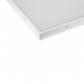 Светильник светодиодный ЭРА SPO-930-9-40K-038 38W 4000K 3990Lm IP54 595х595х45 матовый