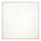 Светильник светодиодный ЭРА SPO-930-9-40K-038 38W 4000K 3990Lm IP54 595х595х45 матовый