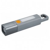 Кемпинговый фонарь Navigator NPT-CA27-ACCU 1XPE 3W+1SMD 3W li-ion 800 мА ч 5 режимов работы IP54