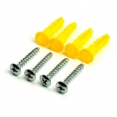 Светильник светодиодный накладной Feron AL1600 48W 3000K-6400K 3840Lm IP44 белый, круглый