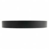 Светильник светодиодный накладной Feron AL1600 48W 3000K-6400K 3840Lm IP44 черный, круглый