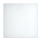 Светильник светодиодный накладной Feron AL267 6W 6400K 480Lm IP44 черный, квадратный