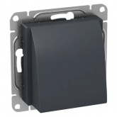 Механизм кабельного вывода EKF Эпика графит