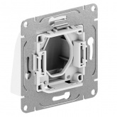 Механизм кабельного вывода EKF Эпика графит