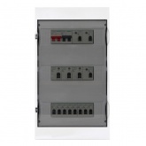 Автоматический выключатель SE City9 Set 6А В 1П 4,5кА (автомат электрический)