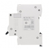 Автоматический выключатель SE City9 Set 6А В 1П 4,5кА (автомат электрический)