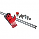 Комплект заземления EKF PROxima, 3м HZ