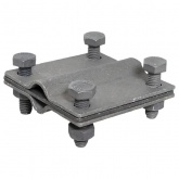 Комплект заземления EKF PROxima, 4.5м HZ