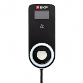 Устройство зарядное EKF для электромобилей переменного тока Impulse 7кВт с коннектором GB/T