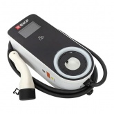 Устройство зарядное EKF для электромобилей переменного тока Impulse 7кВт с коннектором Type 2