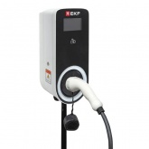 Устройство зарядное EKF для электромобилей переменного тока Impulse 7кВт с коннектором Type 2