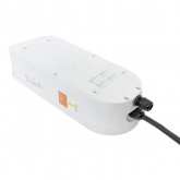 Устройство зарядное EKF для электромобилей переменного тока Impulse 7кВт с коннектором Type 2