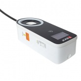 Устройство зарядное EKF для электромобилей переменного тока Impulse 7кВт с коннектором Type 2