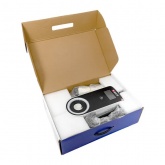 Устройство зарядное EKF для электромобилей переменного тока Impulse 7кВт с коннектором Type 2