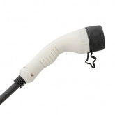 Устройство зарядное EKF для электромобилей переменного тока Impulse 7кВт с коннектором Type 2