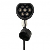 Устройство зарядное EKF для электромобилей переменного тока Impulse 11кВт с коннектором GB/T