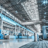 Лампа светодиодная низковольтная Feron LB-194 A60 15W 4000K 12-48V E27 1350Lm матовая