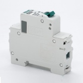 Заглушка клеммная DEKraft пломбируемая новая для ВА-103 New