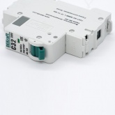 Заглушка клеммная DEKraft пломбируемая новая для ВА-103 New