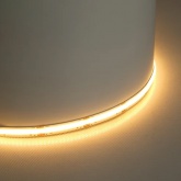 Светодиодная COB лента Feron LS534 624SMD(2110) 14Вт/м 24V 2700K-6500K IP20 5000x10x1.8mm