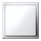 Одноклавишный выключатель SE ArtGallery 10А белый