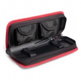 Сумка КВТ ZP004 Профи с кармашками для мелочи