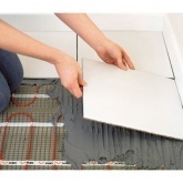 Теплый пол Devi Deviheat 150S (Devimat DSVF-150) 823/900Вт 6,0м2